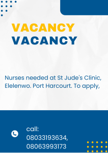 Yellow and Blue Modern Cleaning Services Poster